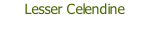 Lesser Celendine