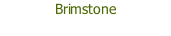 Brimstone